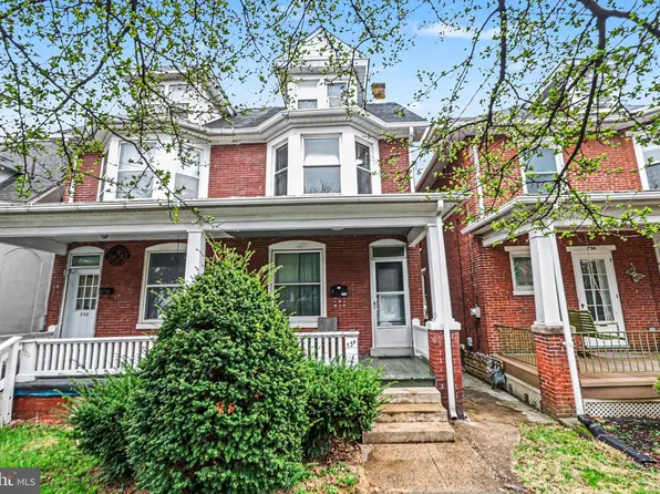 734 Hummel Ave, Lemoyne, PA 17043