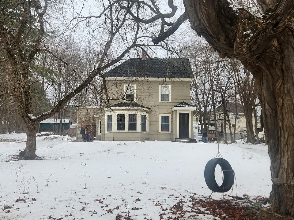 1st image of 491 Main Street