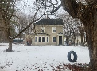 491 Main Street, Old Town, ME 04468