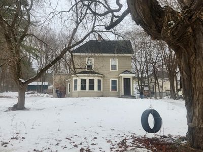491 Main Street, Old Town, ME, 04468