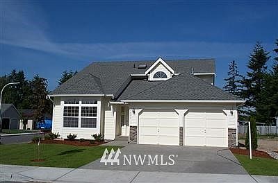 1st image of 2505 Lot 14 Blaine Avenue NE