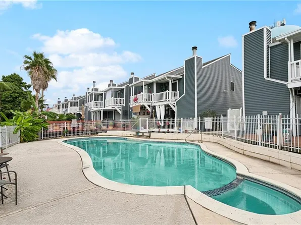 200 Marina Dr #B, Slidell, LA 70458