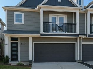16627 Oasis Meadow Ln, Richmond, TX 77407