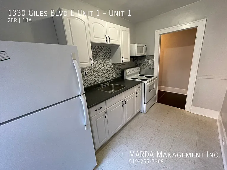 1330 Giles Blvd E #1 — Photo 7