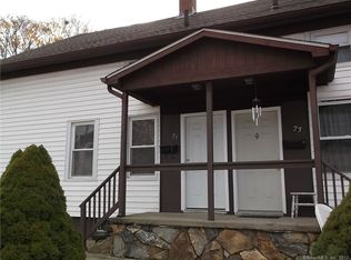 21 S B St, Taftville, CT 06380