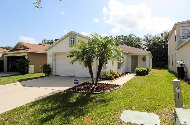 1st image of 8453 Quarter Horse Dr