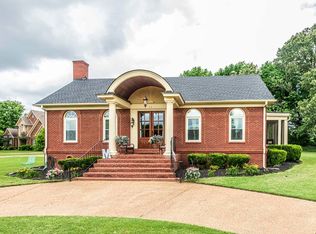 62 Eagle Trace Rd, Covington, TN 38019