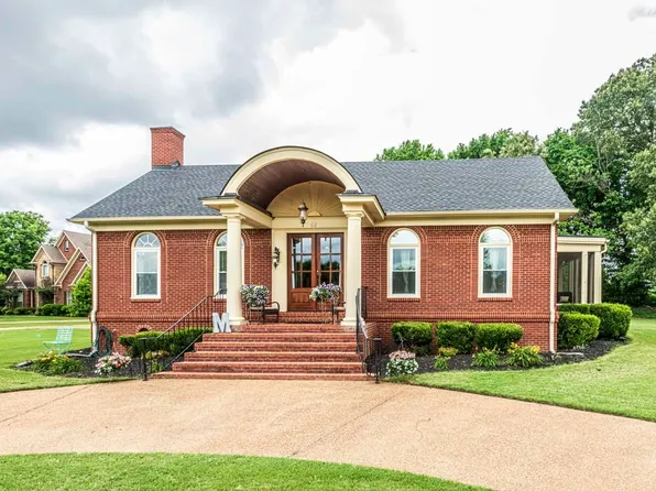 62 Eagle Trace Rd, Covington, TN 38019