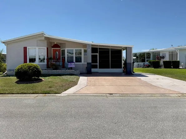 3719 Buena Vista Way S, Ellenton, FL 34222