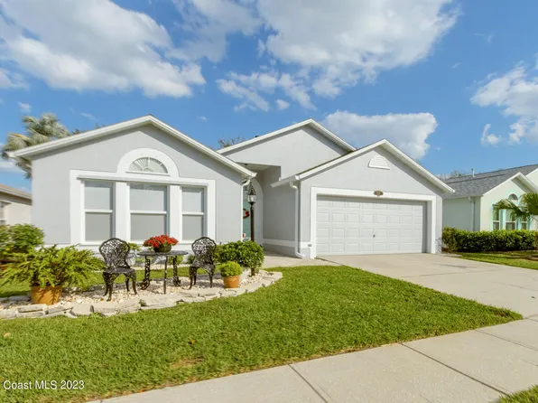 1218 White Oak Cir, Melbourne, FL 32934