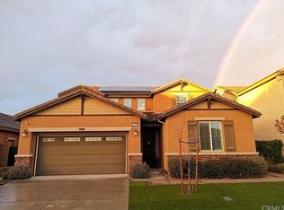 16582 Pumpkin Pl, Fontana, CA 92336