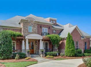 4709 Jefferson Wood Ct, Greensboro, NC 27410
