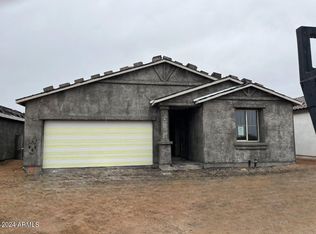 24081 W Hidalgo Ave, Buckeye, AZ 85326
