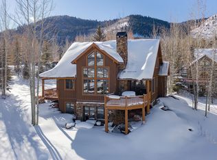 80 Club Cottage Dr, Edwards, CO 81632