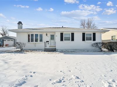 3013 Sue Ln NW, Cedar Rapids, IA, 52405