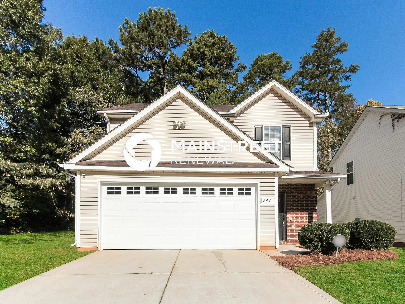 644 Stillgreen Ln — Photo 1