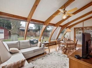 42 Bankfield Dr, Toronto, ON M9V 2P8