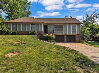 662 E 116th St, Kansas City, MO 64131