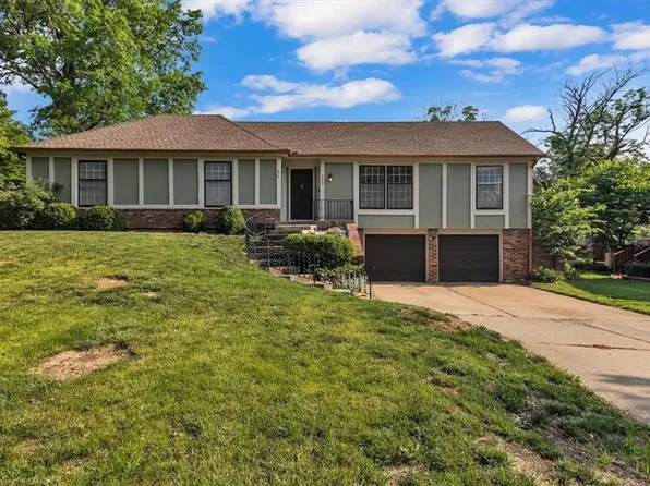 662 E 116th St, Kansas City, MO 64131