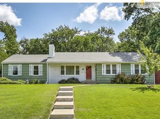 9501 Windsor St, Overland Park, KS 66206