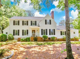 250 King Owen Ct, Charlotte, NC 28211
