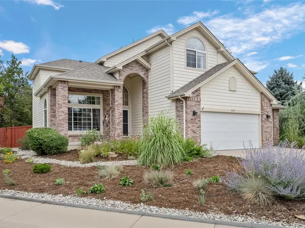 320 Driftwood Circle, Lafayette, CO 80026