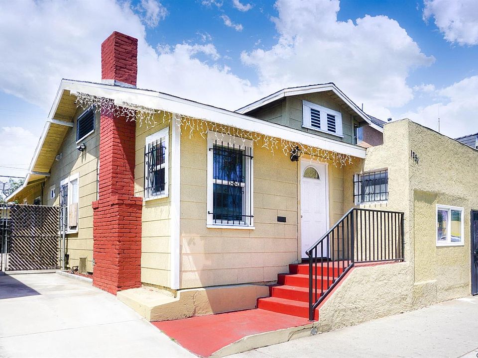 1st image of 1251 W Florence Ave