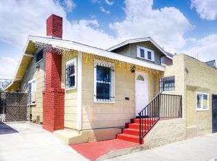 1251 W Florence Ave, Los Angeles, CA 90044