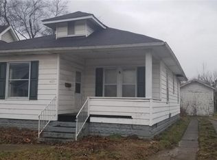 405 26th St W, Huntington, WV 25704