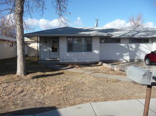 415 Milton Rd #1, Billings, MT 59105