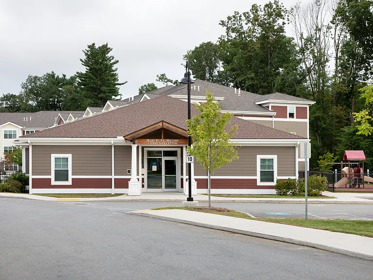 Chelmsford Woods Residences — Photo 13