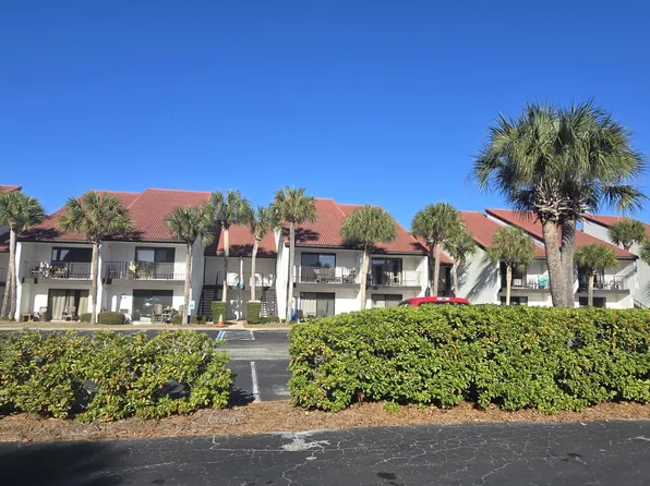 520 N Richard Jackson Blvd Unit 2002, Panama City Beach, FL 32407