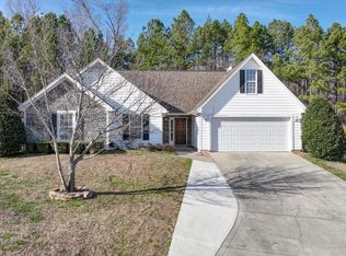 11110 Caroline Whitney Cir, Charlotte, NC 28212