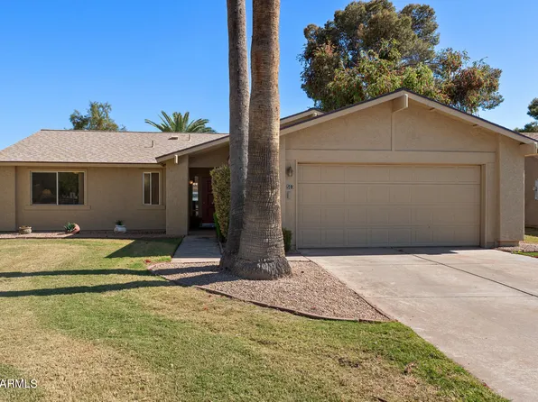 503 LEISURE WORLD --, Mesa, AZ 85206