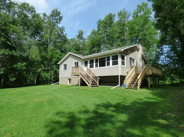 1117 Flat Creek Rd, Gilboa, NY 12076