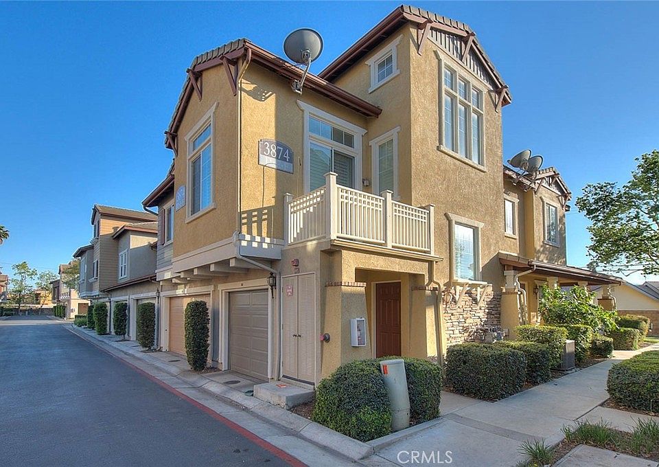 1st image of 3874 Polk St Unit F