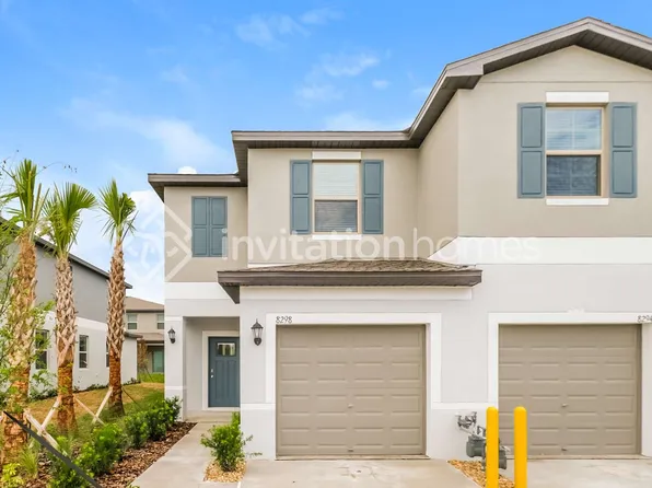8298 Crescent Oaks Dr, New Port Richey, FL 34655