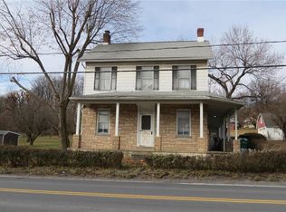 7144 Paroute #873, Slatington, PA 18080