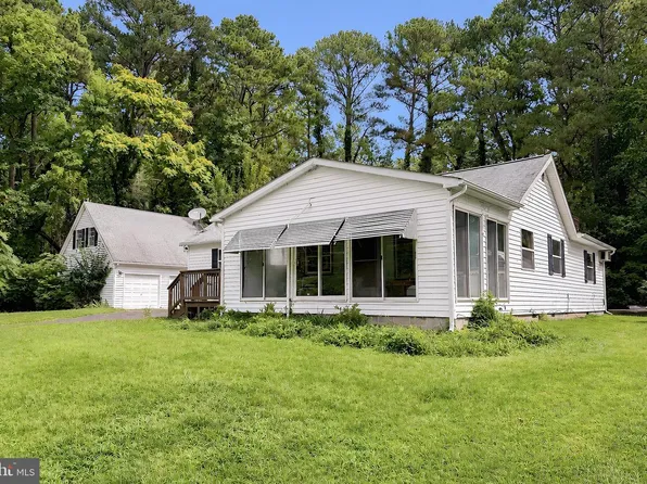 260 Vista Ln, Lusby, MD 20657
