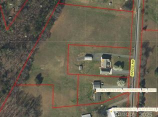 Vac Speiss Rd, Albemarle, NC 28001
