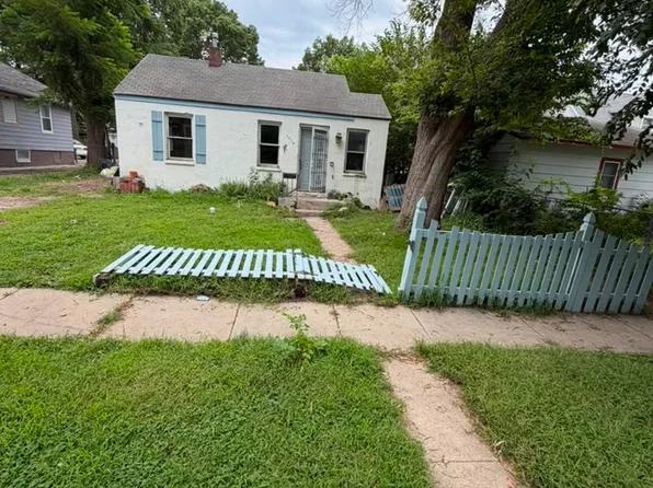 1528 York St, Des Moines, IA 50316