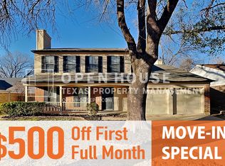 6309 Twinhill Dr, Arlington, TX 76016
