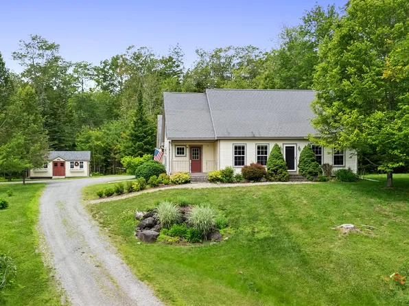 32 Stoneridge Lane, Bristol, ME 04539