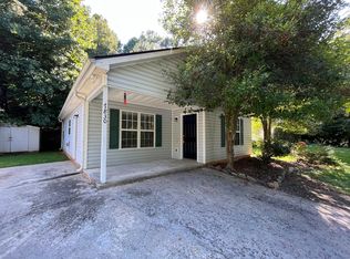 7830 Wilkinson Dr, Gainesville, GA 30506