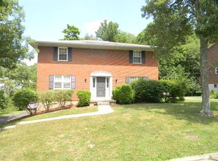 442 Pickett Dr, Fort Wright, KY 41011