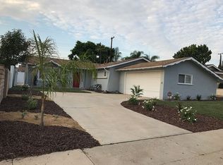 701 Exeter Ave, La Habra, CA 90631