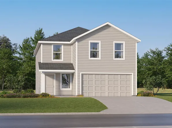 23404 Flickering Sky Dr, Elgin, TX 78621