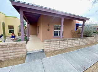 5209 S Civano Blvd, Tucson, AZ 85747