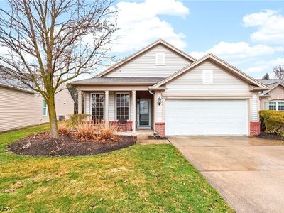 9448 Saw Mill Dr, North Ridgeville, OH, 44039