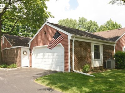 2 Bridgton On Asbury, Rolling Meadows, IL, 60008